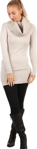 Glara Women's turtleneck sweater (8926939)