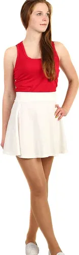 Glara Ladies mini skirts (1738559)