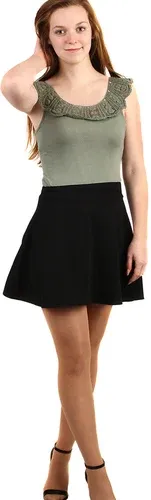 Glara Ladies mini skirts (2887211)