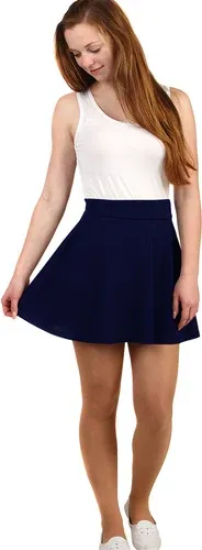 Glara Ladies mini skirts (2887216)