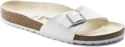 Birkenstock Madrid BF White Regular Fit (6165377)