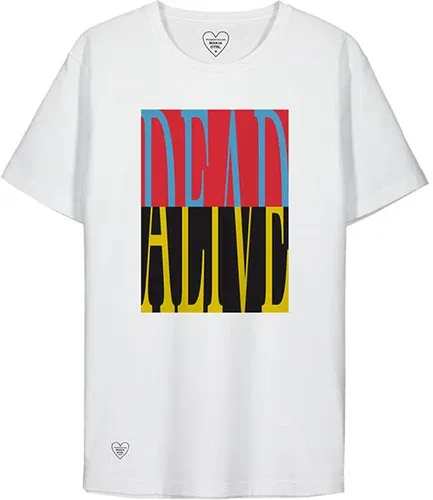Makia Deadalive T-Shirt W (6165507)