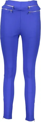 Pantalon Azul Mujer Guess Jeans (8379182)