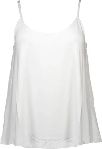 Camiseta De Tirantes Mujer Gant Blanco (8378358)