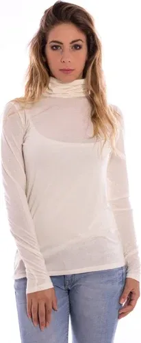 Camiseta Gant Mujer Blanca (8378143)
