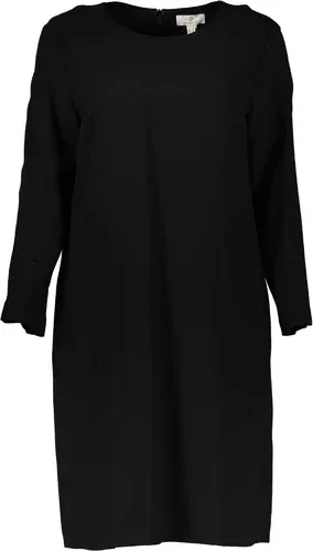 Vestido Corto Mujer Gant Negro (8378731)