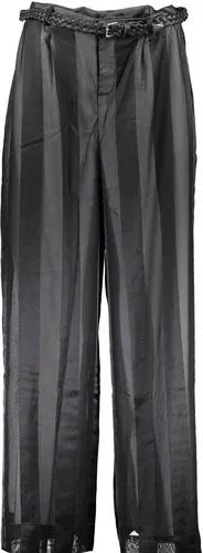Pantalon Mujer Guess Jeans Negro (8379177)