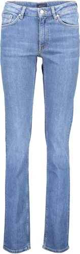 Gant Jeans Denim Mujer Azul (9023324)