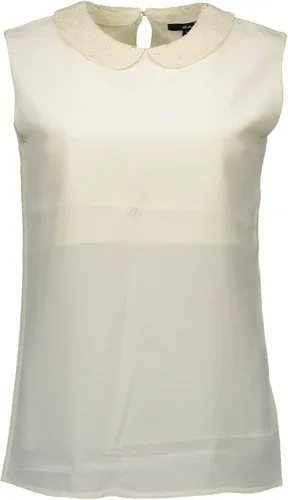 Camiseta De Tirantes Mujer Gant Blanco (8378360)