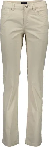 Pantalones Beige Mujer Gant (8379124)