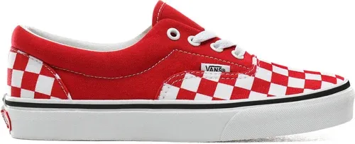 Vans Era Checkerboard Racing Red (6165827)