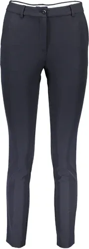 Pantalones De Mujer Gant Negros (8379282)