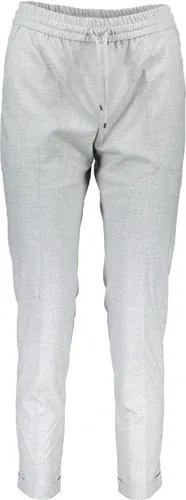 Pantalon Gris Mujer Gant (8379287)