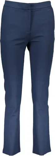 Pantalones Mujer Gant Azul (8379284)