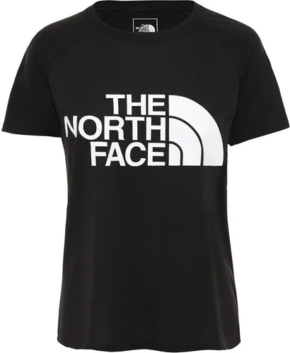 The North Face W Grap Play Hard slim S/S (6165979)