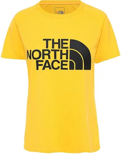 The North Face W Graphic Play Hard T-Shirt (6166043)