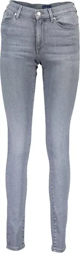 Gant Jeans Denim Mujer Gris (8967898)