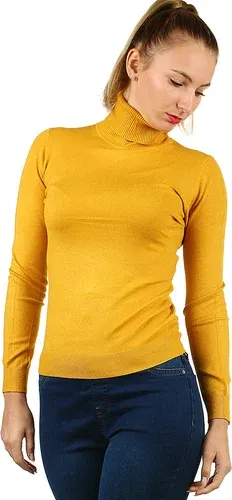 Glara Women's turtleneck sweater (3588724)