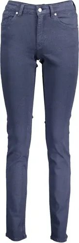 Gant Jeans Denim Mujer Azul (8967904)