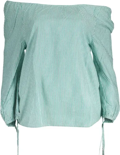 Jersey Gant Verde Mujer (8379447)