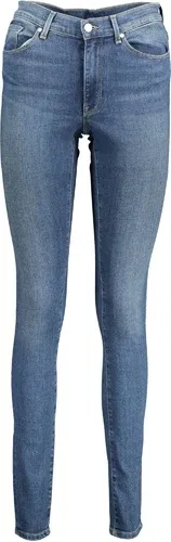 Gant Jeans Denim Mujer Azul Claro (8379434)