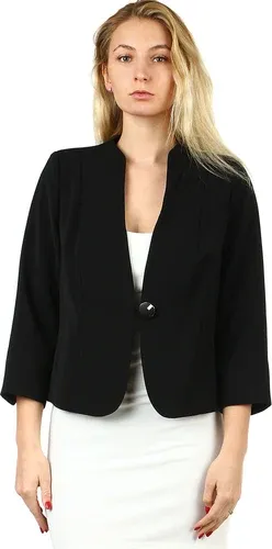 Glara Women's jacket with 3/4 sleeves (3819038)