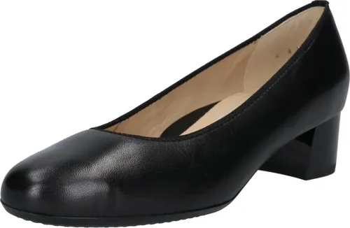 ARA Zapatos con plataforma 'VICENZA-HIGHSOFT' negro (8871043)