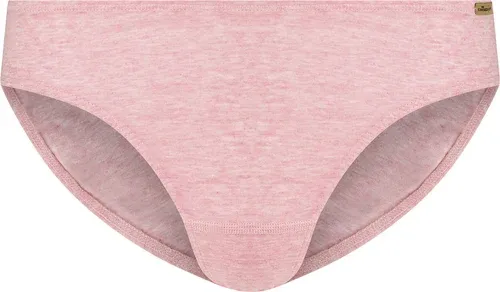 Glara Women's one-color panties organic cotton (3818957)