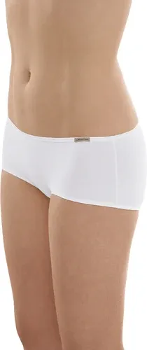 Glara Women's one-color panties organic cotton (3819013)