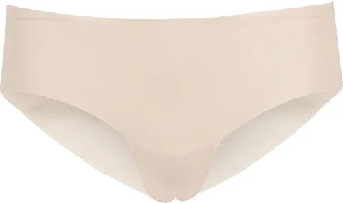 Glara Women's brazilians seamless panties organic cotton (3818974)