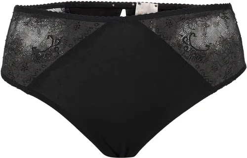 Glara Women's lace panties made of organic cotton (4636772)