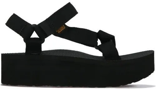 Sandalias Teva Midform Platform Universal 1008844 BLK (2905012)