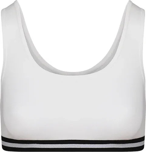 Glara Women's sports bra made of organic cotton (2927688)