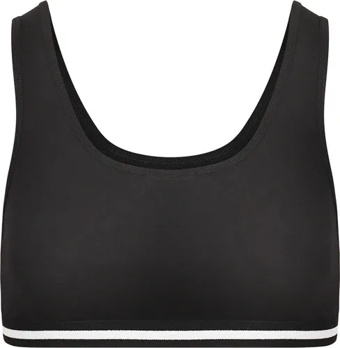Glara Women's sports bra made of organic cotton (2927690)