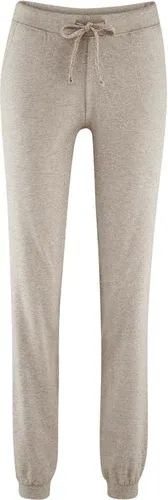 Glara Women's organic cotton sweatpants (3818924)