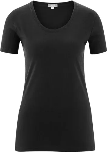 Glara T-shirt short sleeves organic cotton (3813916)