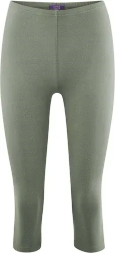 Glara Women's short leggings organic cotton (3818905)