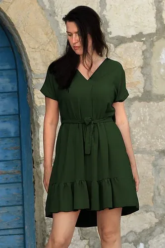 Glara Women's formal dress (3818724)