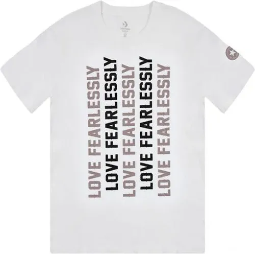 Converse Love the Progress 2.0 Relaxed Tee (6166888)