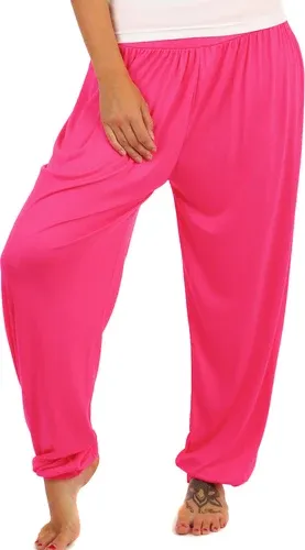 Glara Women's harem pants (3191501)