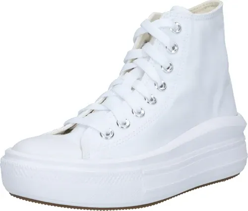 CONVERSE Zapatillas deportivas altas 'Chuck Taylor All Star Lugged' blanco (4301873)