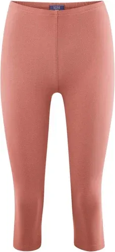 Glara Women's short leggings organic cotton (3818907)