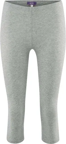 Glara Women's short leggings organic cotton (3818908)