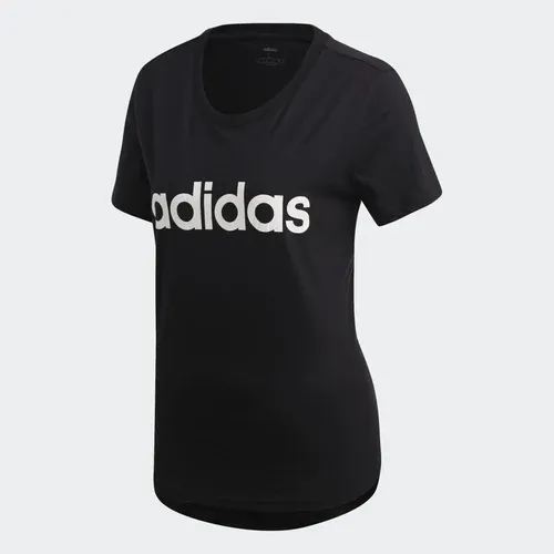 adidas Camiseta Essentials Linear (8421441)