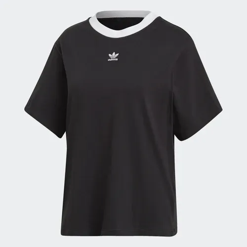 adidas Camiseta Boyfriend (8423711)