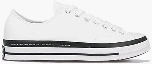 Zapatos Converse fragmento Moncler Chuck 70 169070c (3321199)