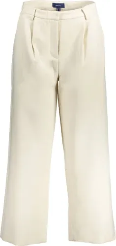 Pantalones Beige Mujer Gant (8379429)