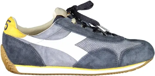 Zapatos Deportivos Azules De Mujer Diadora (8379710)