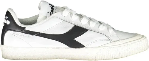 Zapatos Deportivos De Mujer Diadora Blanco (8381025)