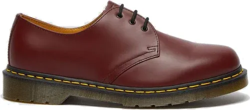 Dr. Martens 1461 Cherry Red Smooth (6167214)